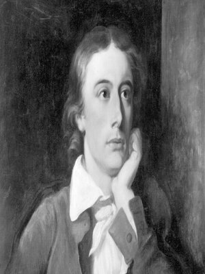 cover image of Collected Poems of John Keats